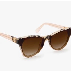 KREWE Aubrey Sunglasses